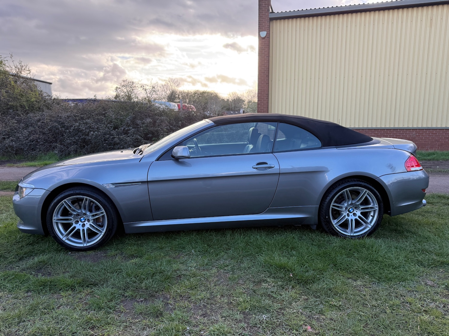 Used BMW 6 Series 2008 for sale - 78018510: Photo 5