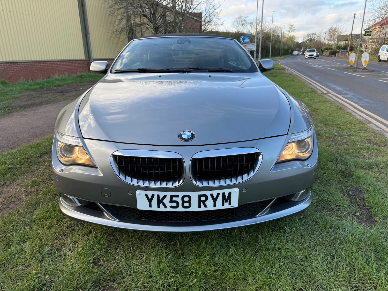 Used BMW 6 Series 2008 for sale - 78018510: Photo 7