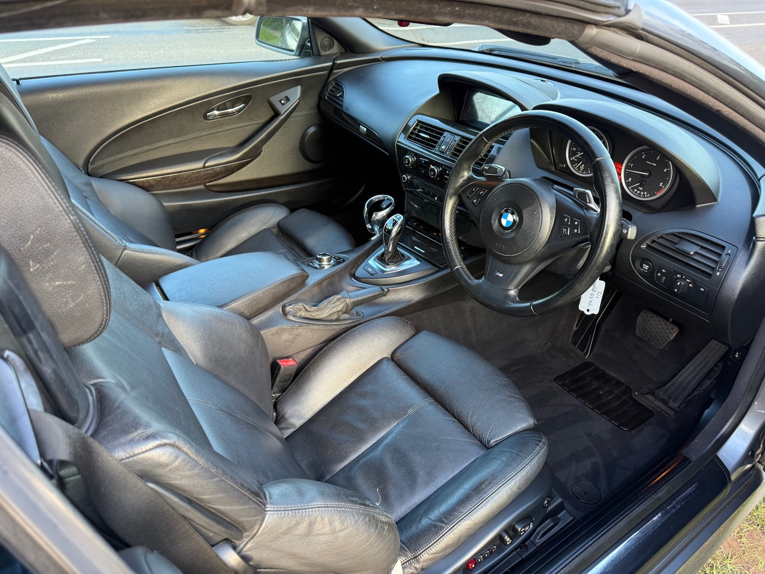 Used BMW 6 Series 2008 for sale - 78018510: Photo 9