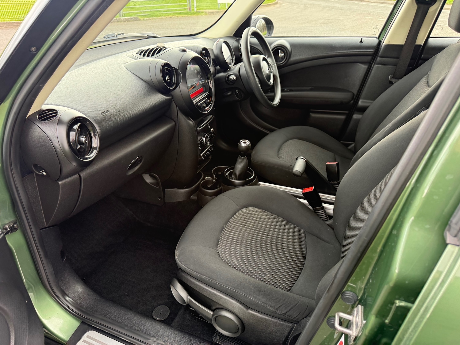 Used MINI Countryman 2016 for sale - 77710981: Photo 10