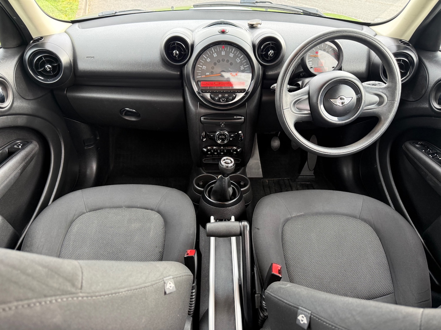 Used MINI Countryman 2016 for sale - 77710981: Photo 11