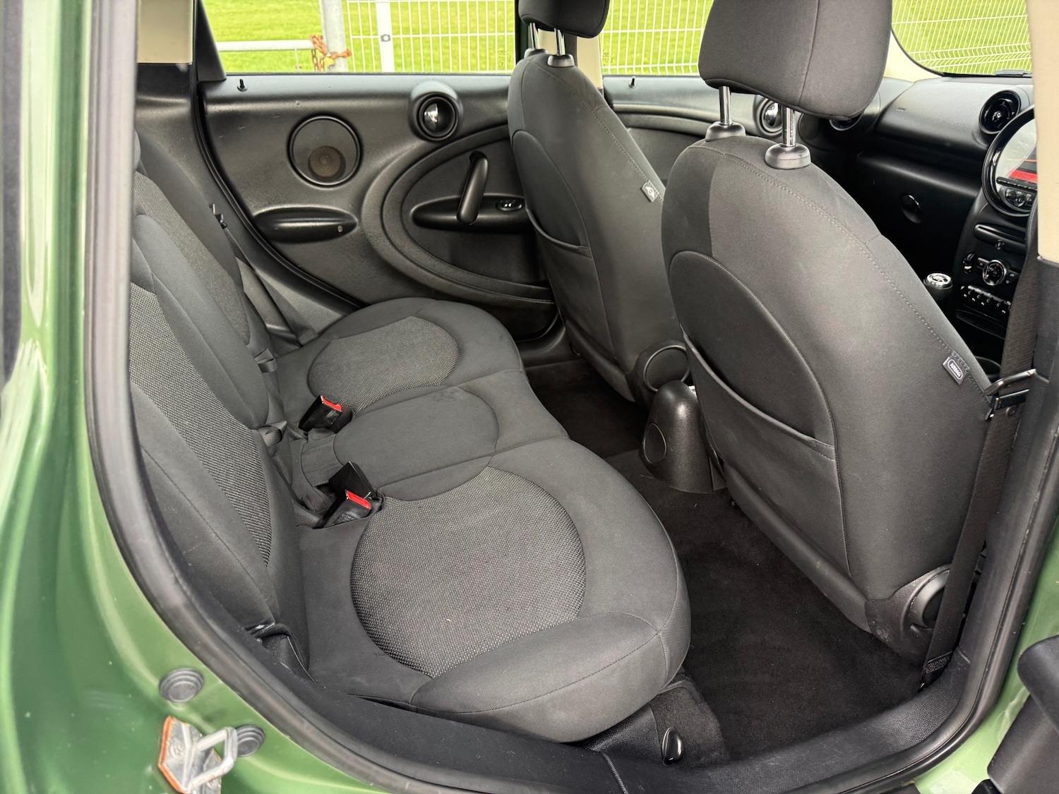 Used MINI Countryman 2016 for sale - 77710981: Photo 12