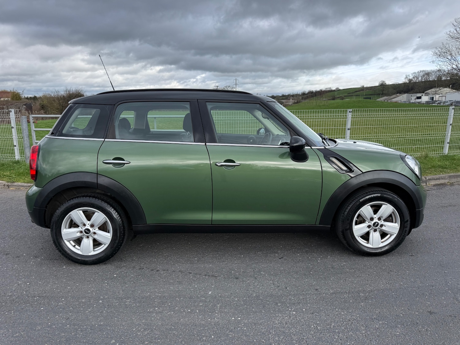 Used MINI Countryman 2016 for sale - 77710981: Photo 4