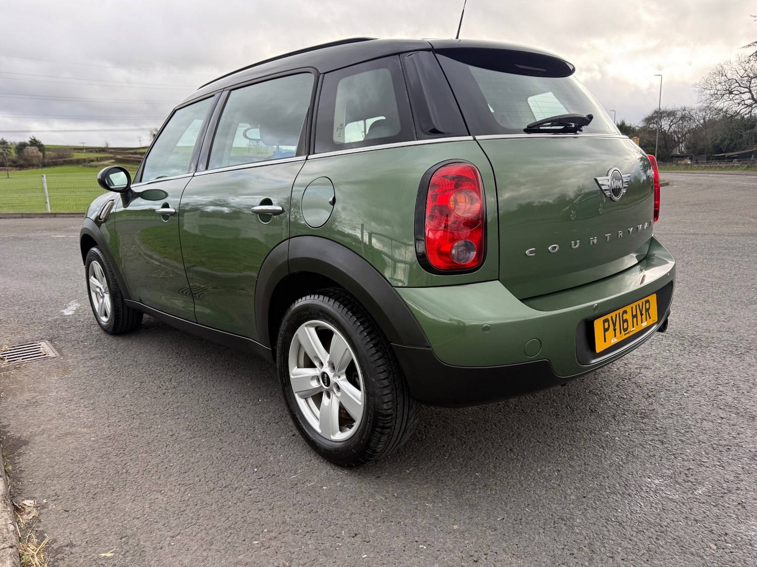 Used MINI Countryman 2016 for sale - 77710981: Photo 6