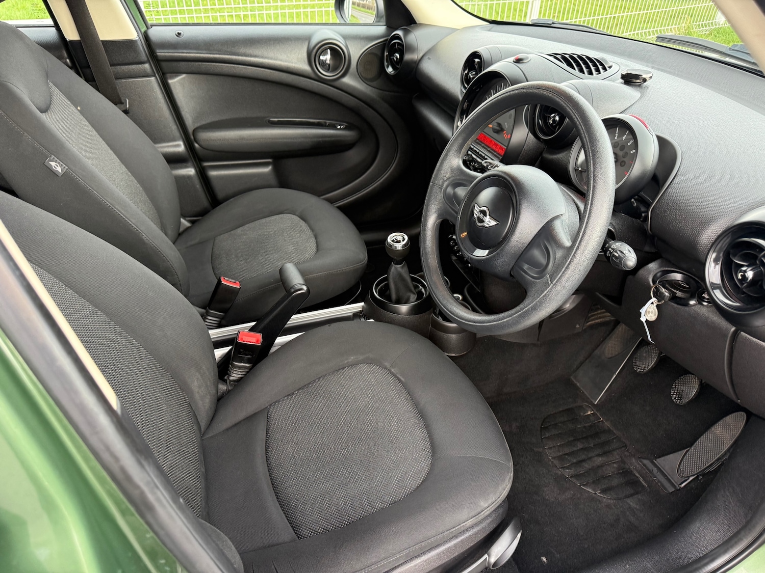 Used MINI Countryman 2016 for sale - 77710981: Photo 9