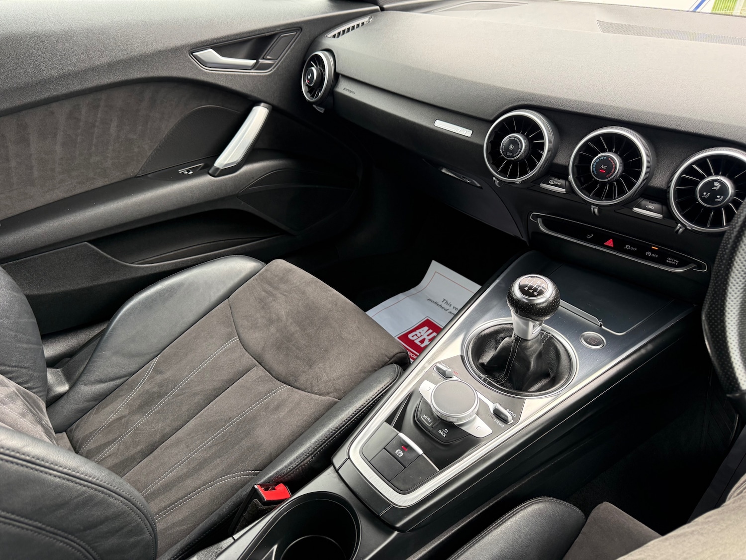 Used Audi TT 2015 for sale - 77654035: Photo 11