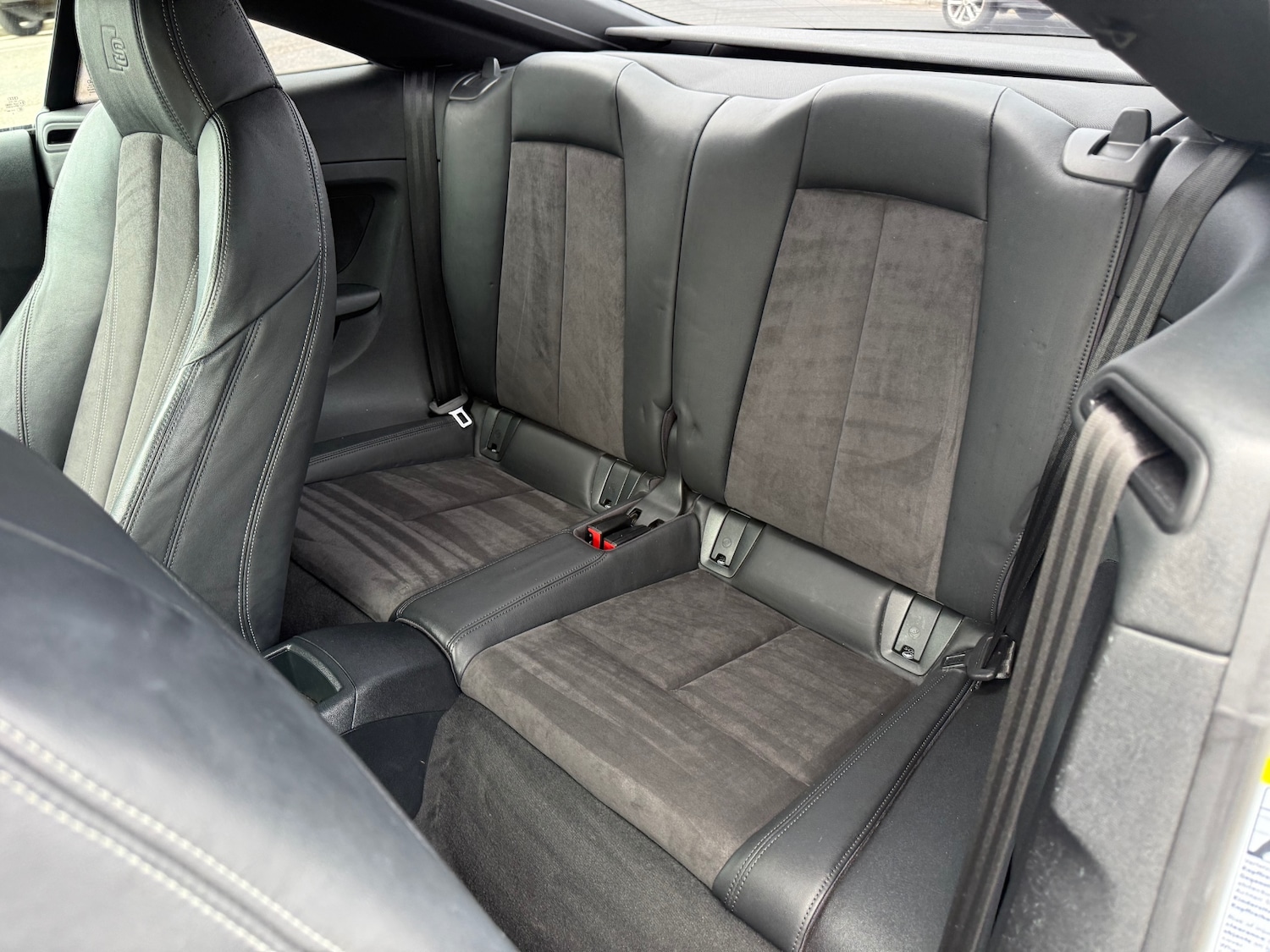 Used Audi TT 2015 for sale - 77654035: Photo 12