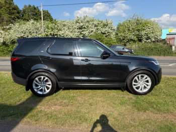 Used Land Rover Discovery 2021 for sale - 74540730: Photo