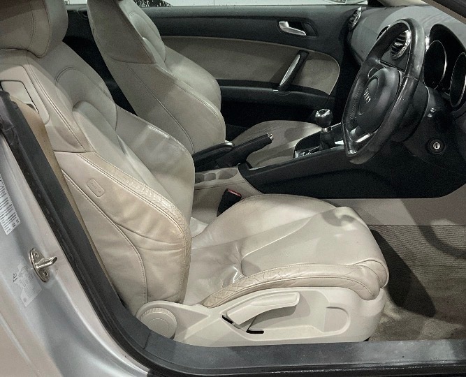 Used Audi TT 2006 for sale - 77201513: Photo 5