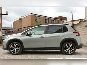 Used Peugeot 2008 2018 for sale - 78986393: Photo