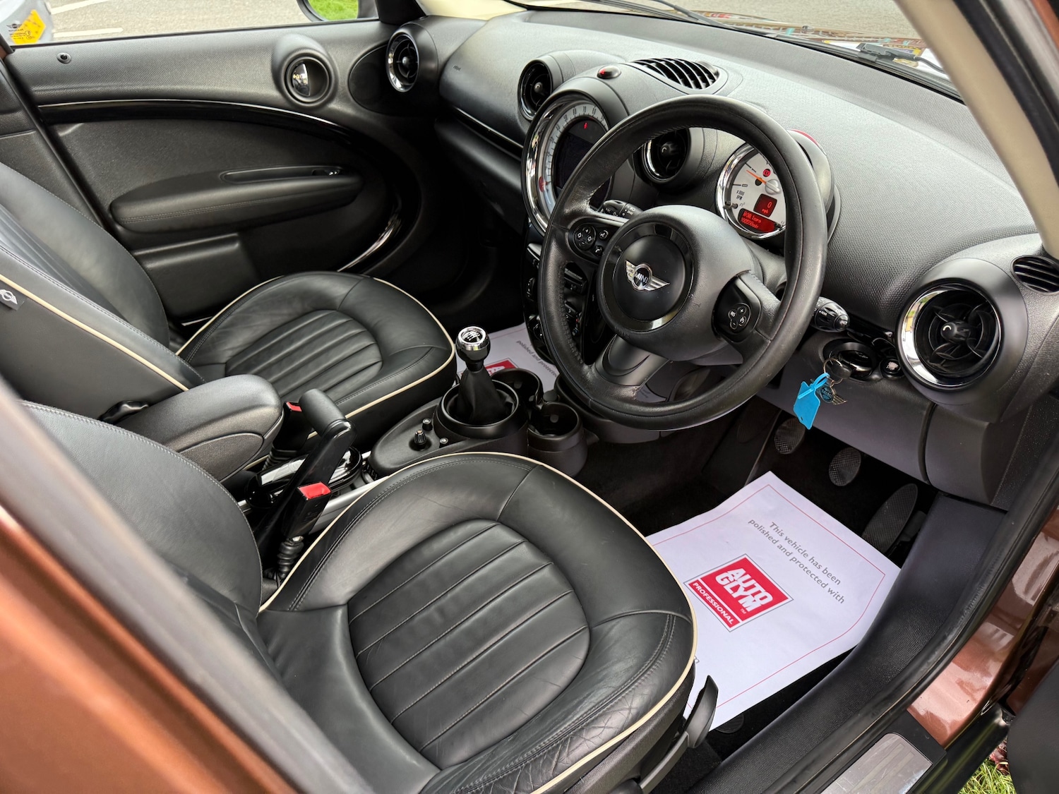 Used MINI Countryman 2013 for sale - 76172268: Photo 10