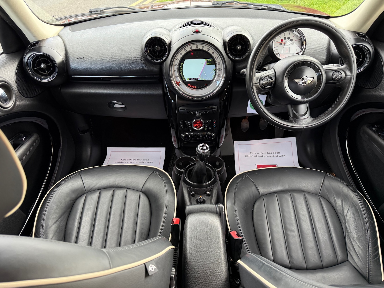 Used MINI Countryman 2013 for sale - 76172268: Photo 11