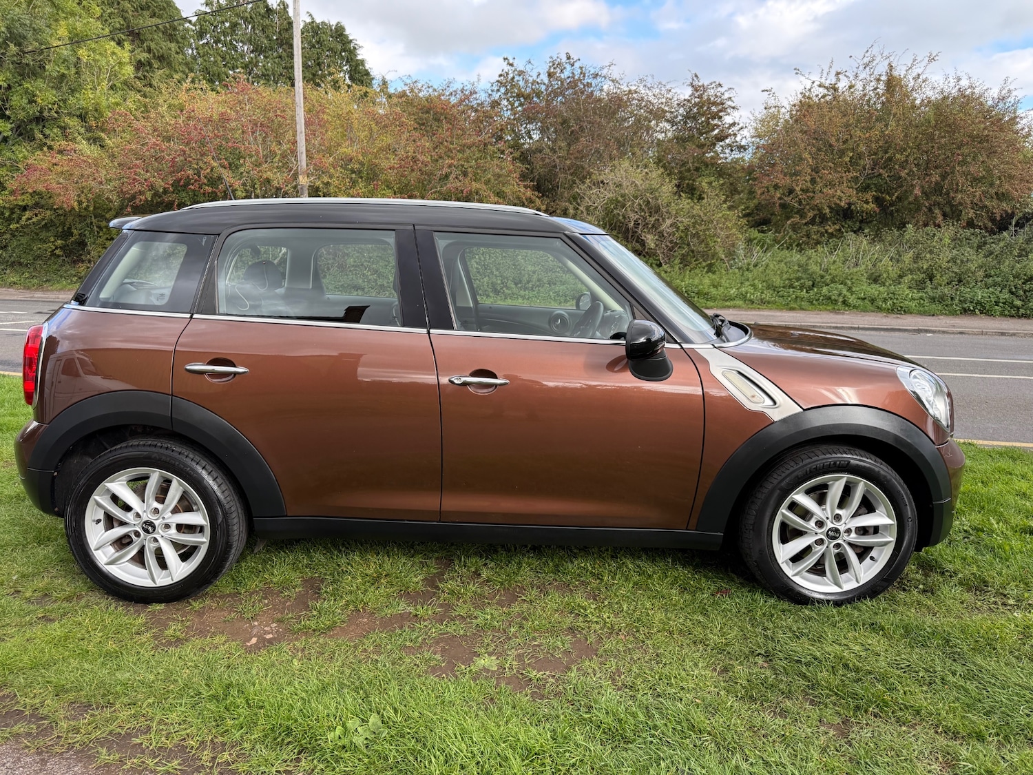 Used MINI Countryman 2013 for sale - 76172268: Photo 4
