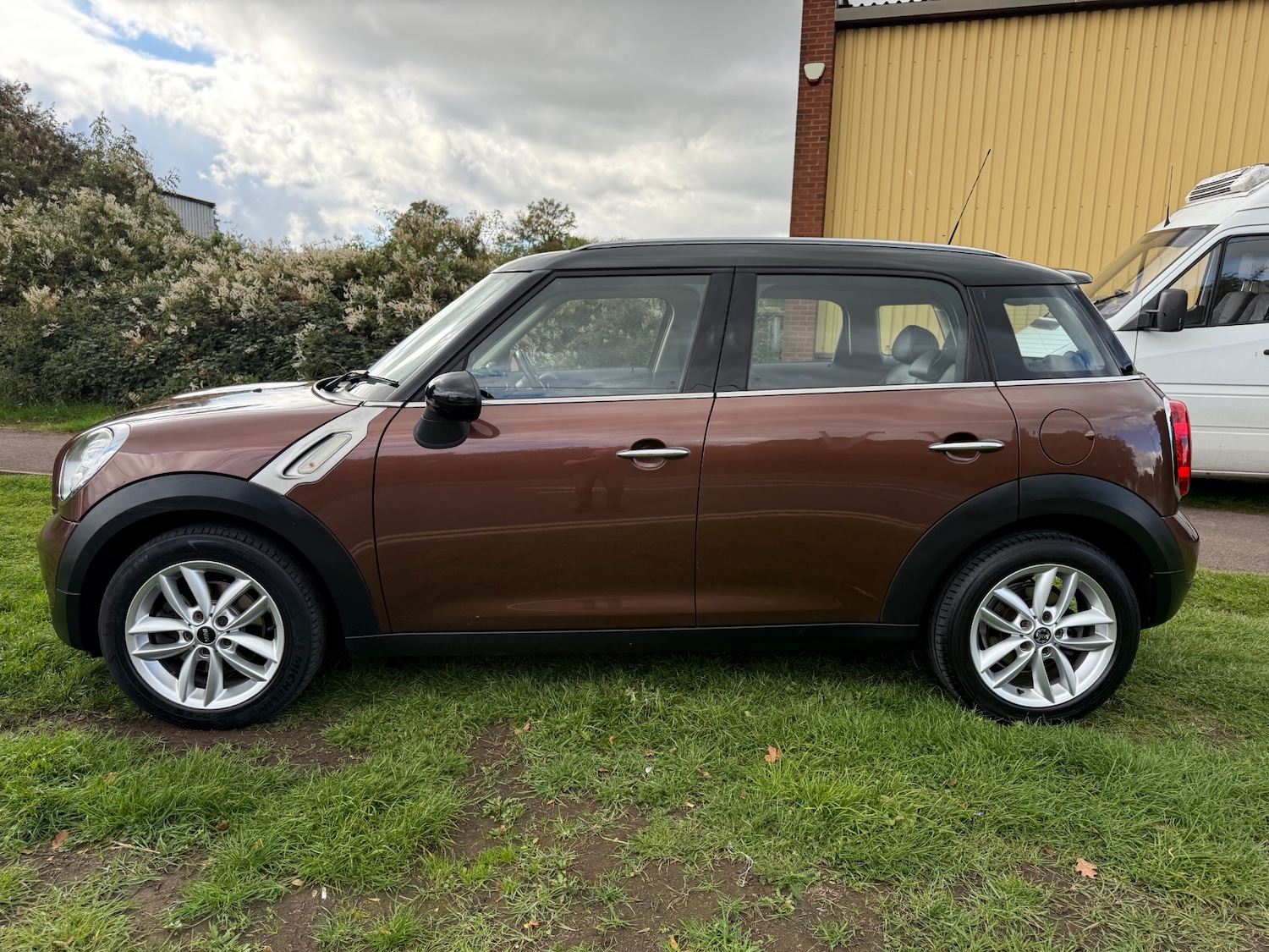 Used MINI Countryman 2013 for sale - 76172268: Photo 5