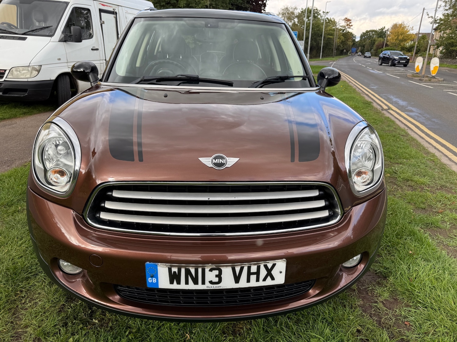 Used MINI Countryman 2013 for sale - 76172268: Photo 7