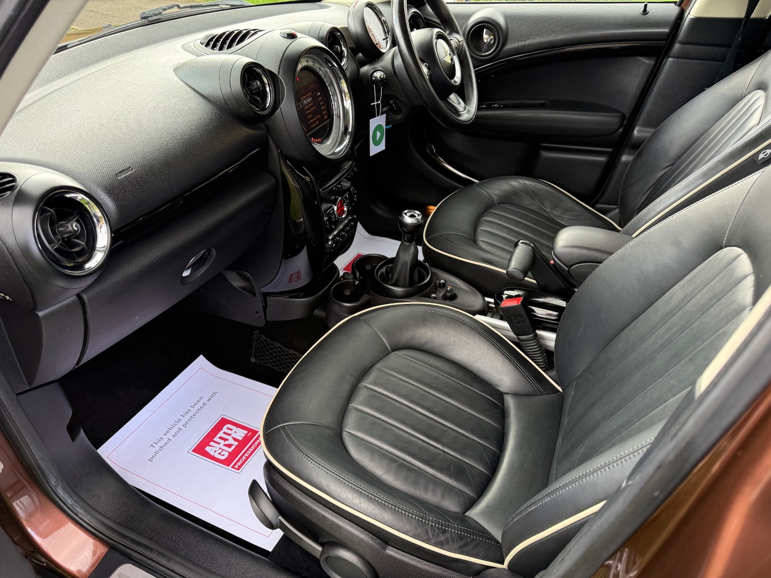 Used MINI Countryman 2013 for sale - 76172268: Photo 9