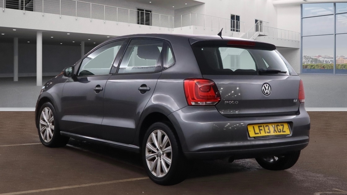 Used Volkswagen Polo 2013 for sale - 76837232: Photo 6