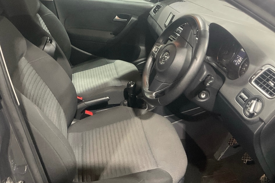 Used Volkswagen Polo 2013 for sale - 76837232: Photo 7