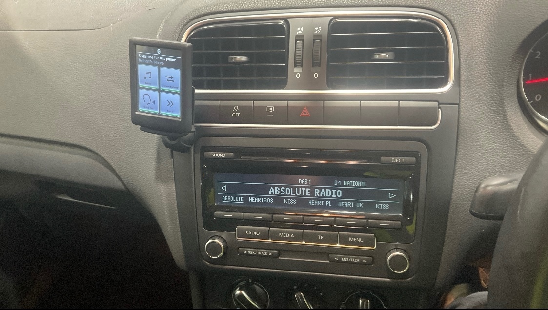 Used Volkswagen Polo 2013 for sale - 76837232: Photo 9