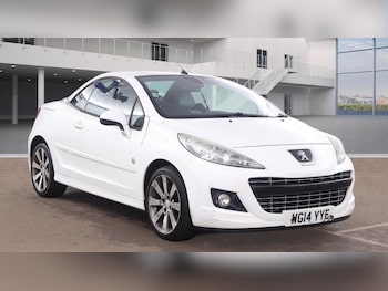 Used Peugeot 207 2014 for sale - 77637102: Photo