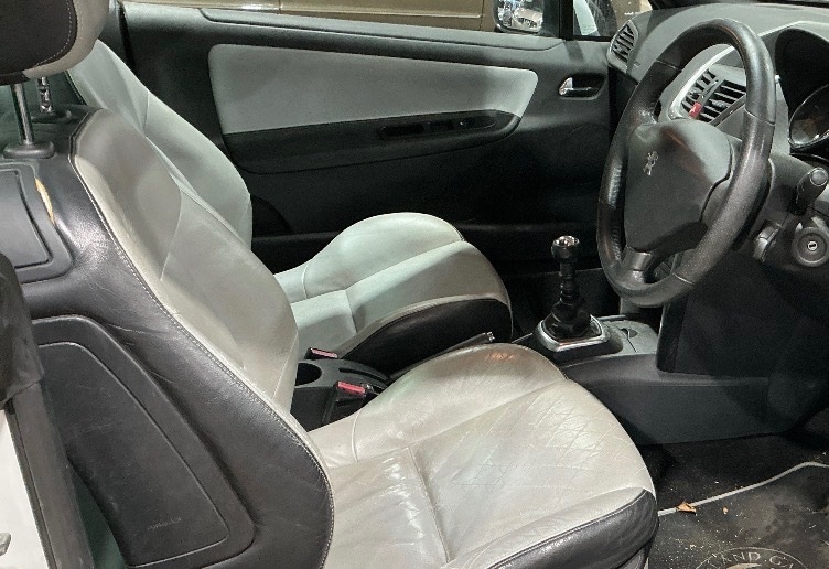 Used Peugeot 207 2014 for sale - 77637102: Photo 8