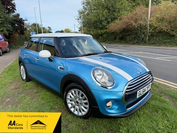 Used MINI Hatch 2015 for sale - 75992650: Photo