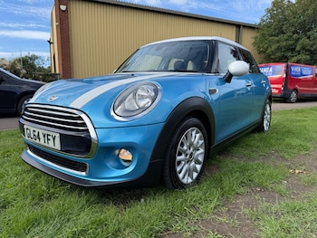 Used MINI Hatch 2015 for sale - 75992650: Photo
