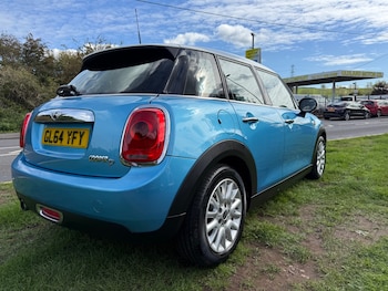 Used MINI Hatch 2015 for sale - 75992650: Photo