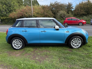 Used MINI Hatch 2015 for sale - 75992650: Photo