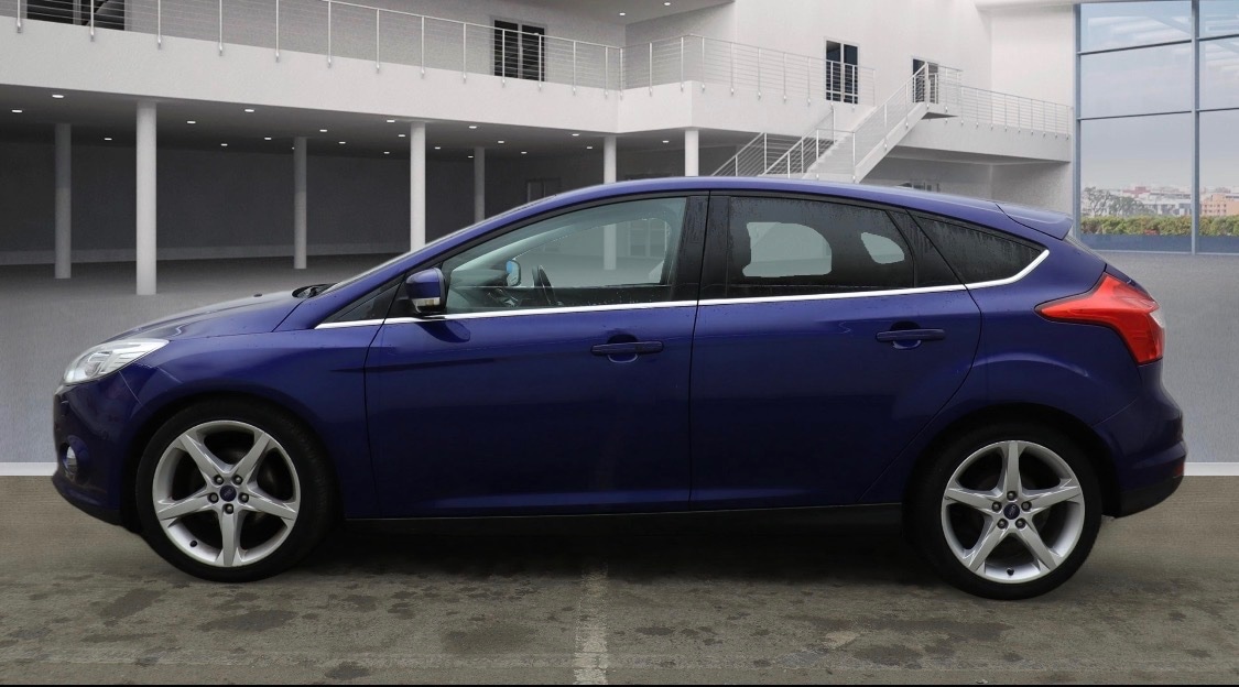 Used Ford Focus 2013 for sale - 77264737: Photo 5