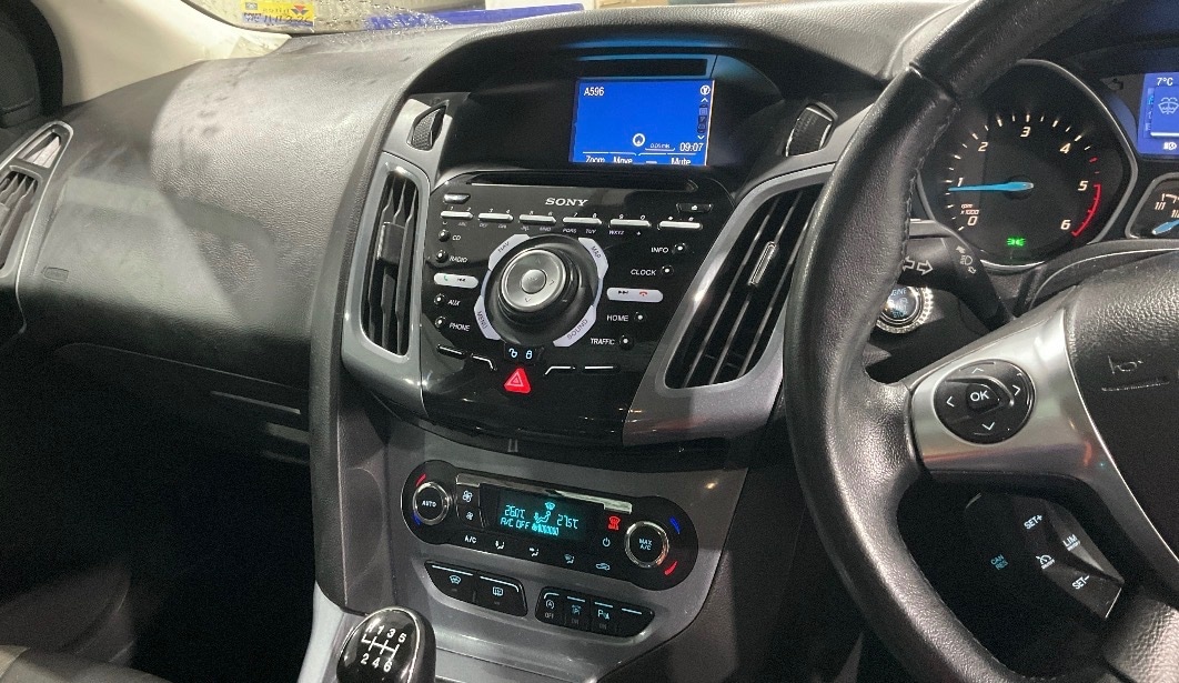 Used Ford Focus 2013 for sale - 77264737: Photo 7