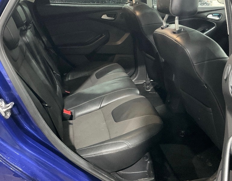 Used Ford Focus 2013 for sale - 77264737: Photo 9