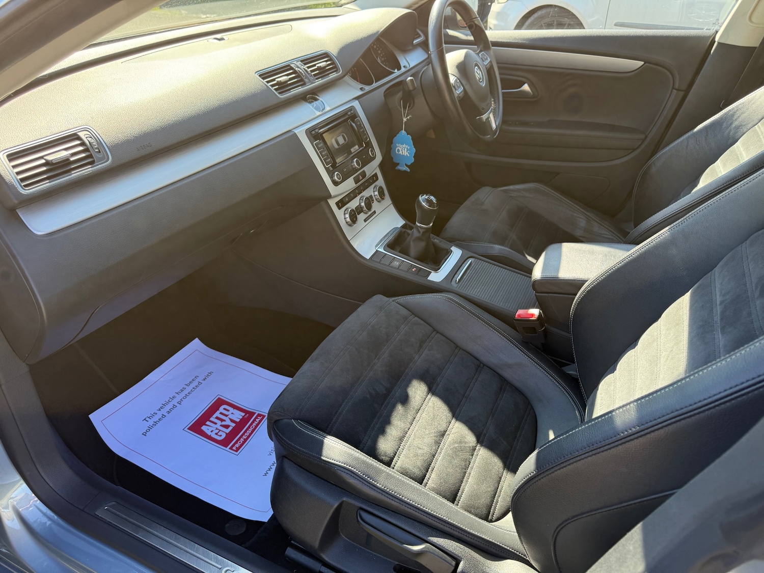 Used Volkswagen CC 2013 for sale - 77906856: Photo 10