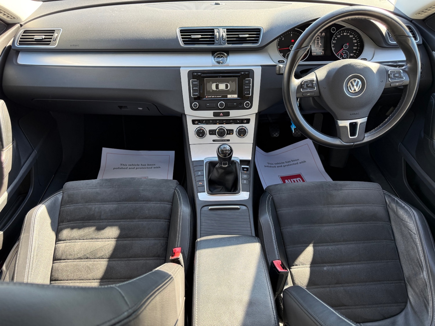 Used Volkswagen CC 2013 for sale - 77906856: Photo 11