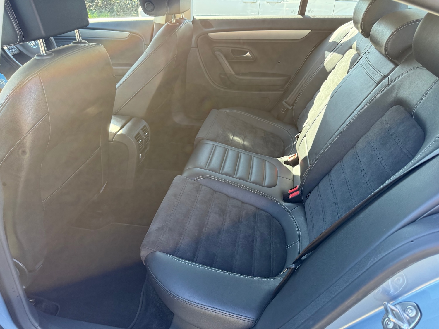 Used Volkswagen CC 2013 for sale - 77906856: Photo 12