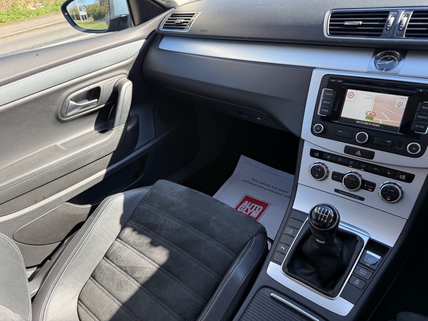 Used Volkswagen CC 2013 for sale - 77906856: Photo 13