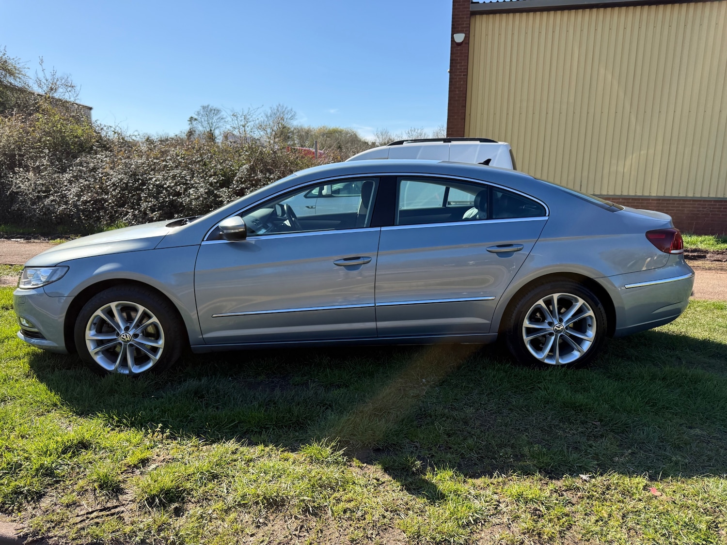 Used Volkswagen CC 2013 for sale - 77906856: Photo 5