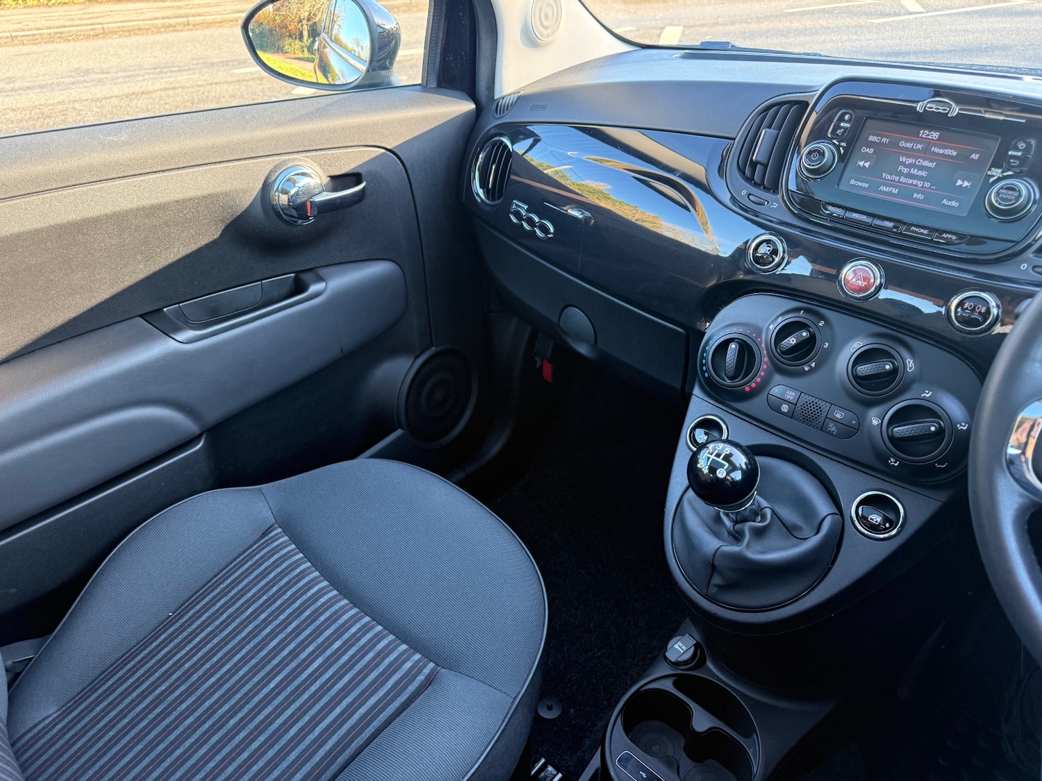 Used Fiat 500 2019 for sale - 76653745: Photo 10