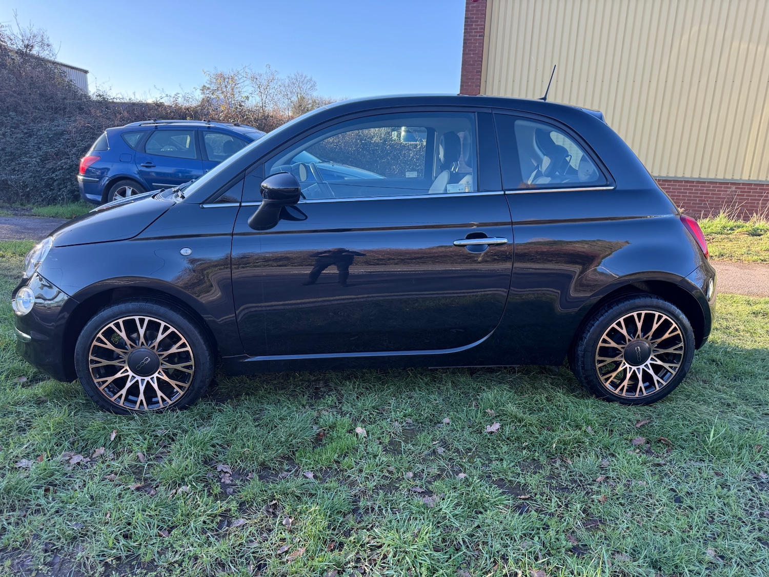 Used Fiat 500 2019 for sale - 76653745: Photo 5