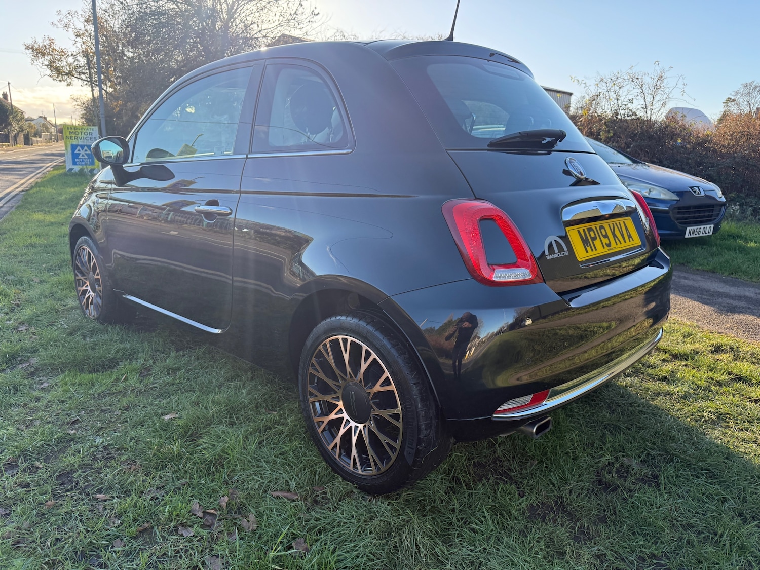 Used Fiat 500 2019 for sale - 76653745: Photo 6