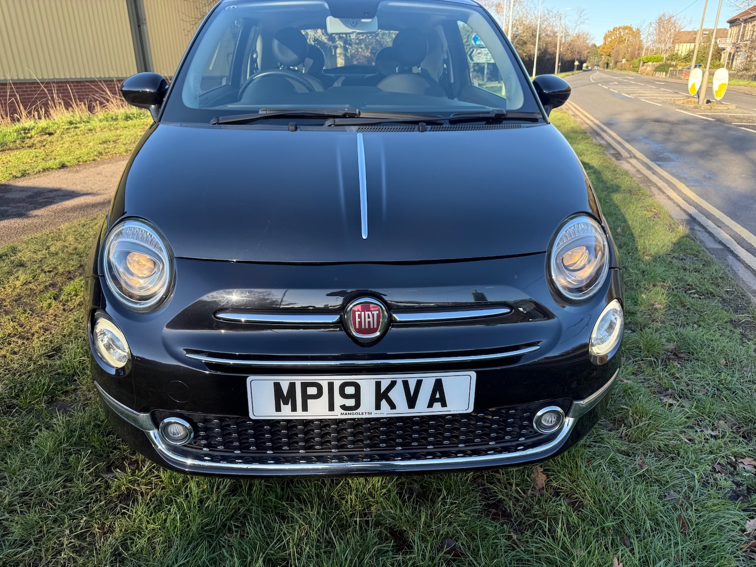 Used Fiat 500 2019 for sale - 76653745: Photo 7