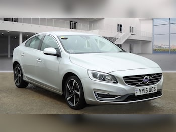 2015 (15) - D3 [136] SE Lux 4dr Geartronic JUST 38,000 MILES RARE CAR