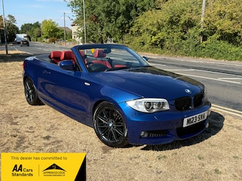 Used BMW 1 Series 2012 for sale - 79520147: Photo