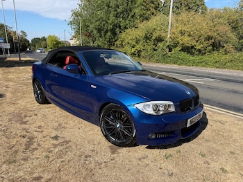 Used BMW 1 Series 2012 for sale - 79520147: Photo