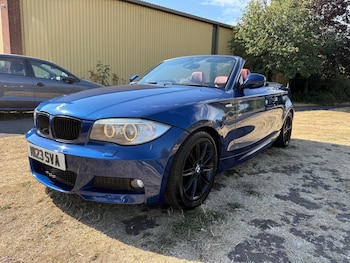 Used BMW 1 Series 2012 for sale - 79520147: Photo