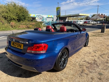 Used BMW 1 Series 2012 for sale - 79520147: Photo