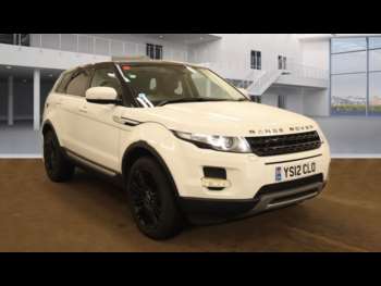 2012 (12) - 2.2 SD4 Prestige 5dr JUST 67k RARE TAN LEATHER INTERIOR PAN ROOF