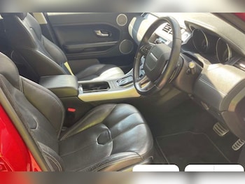 Used Land Rover Range Rover Evoque 2014 for sale - 79419467: Photo