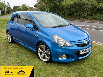 Used Vauxhall Corsa 2014 for sale - 78630478: Photo