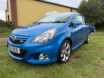 Used Vauxhall Corsa 2014 for sale - 78630478: Photo